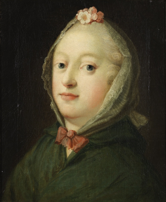 Louise, Queen of Denmark
