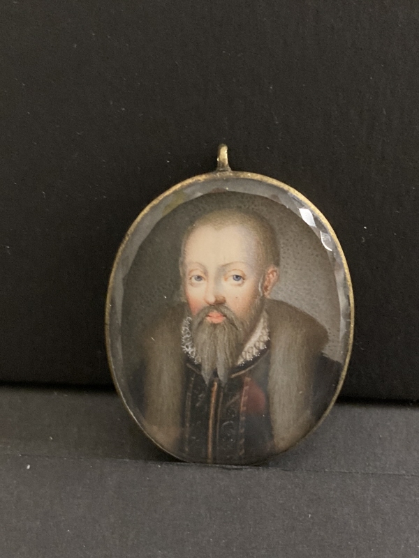Svante Sture (1517-1567), riksråd, greve, riksmarsk