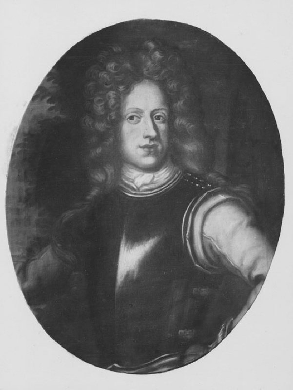 Kristian August, 1623-1726, hertig av Holstein-Gottorp