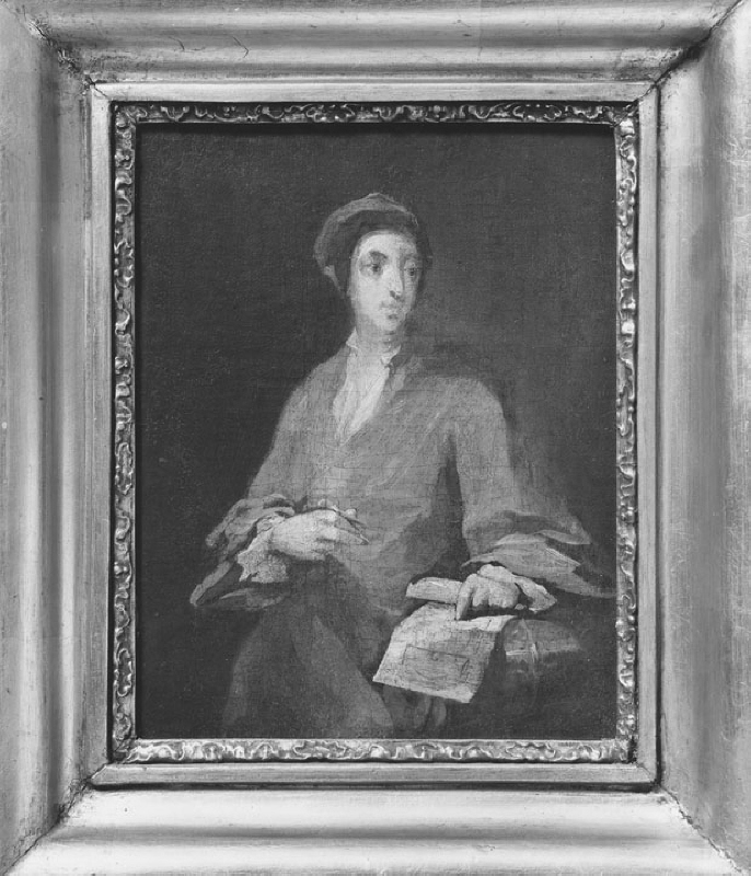 Giöran Josuæ Adelcrantz, 1668-1739