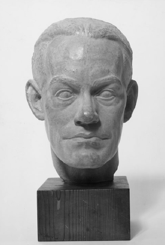 Jan Fridegård, 1897-1968