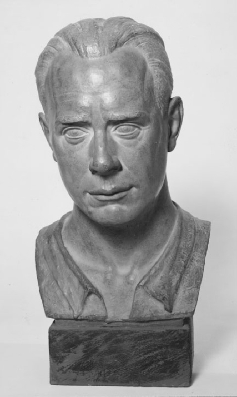 Erik Asklund, 1908-1980