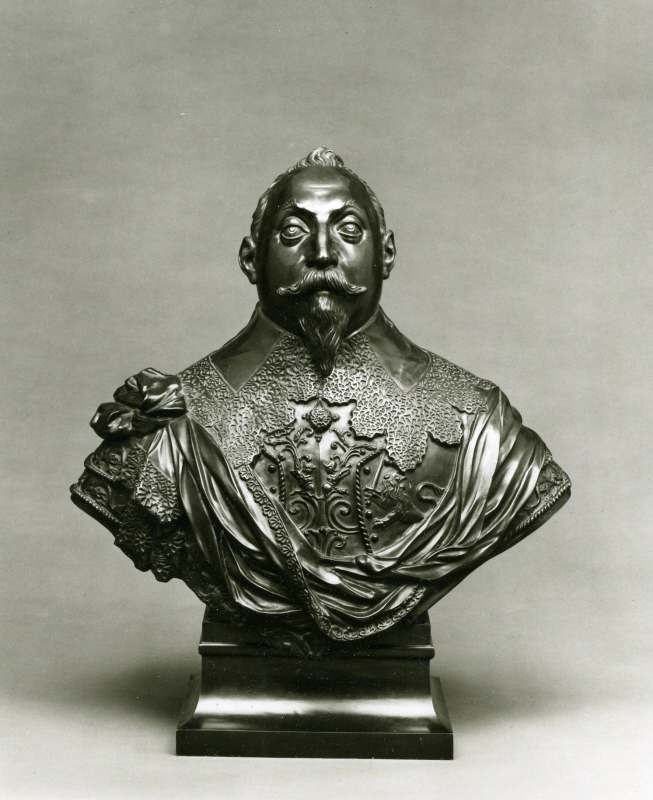 Gustav II Adolf, King of Sweden