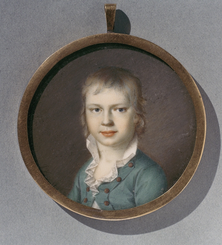 Gustaf Göran Gabriel Oxenstierna af Korsholm och Wasa (1793-1860)