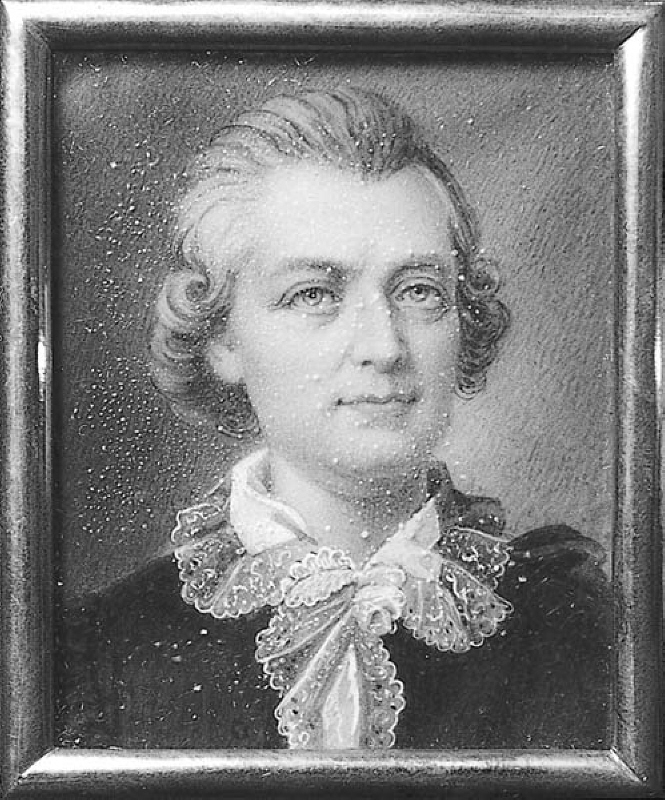 Carl Stenborg (1752-1813), operasångare