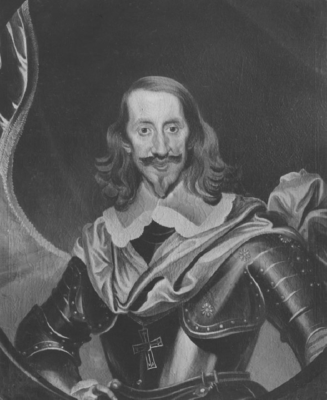 Leopold Vilhelm (1614-1662), ärkehertig av Österrike, ståthållare över Spanska Nederländerna, furstbiskop
