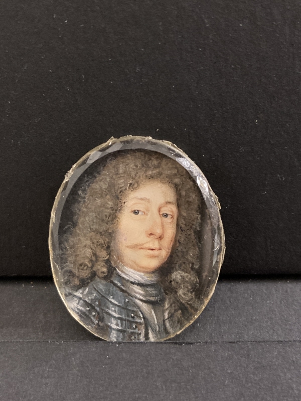 Sim. Grundel-Helmfeldt? (1617-77), friherre, fältmarskalk, riksråd