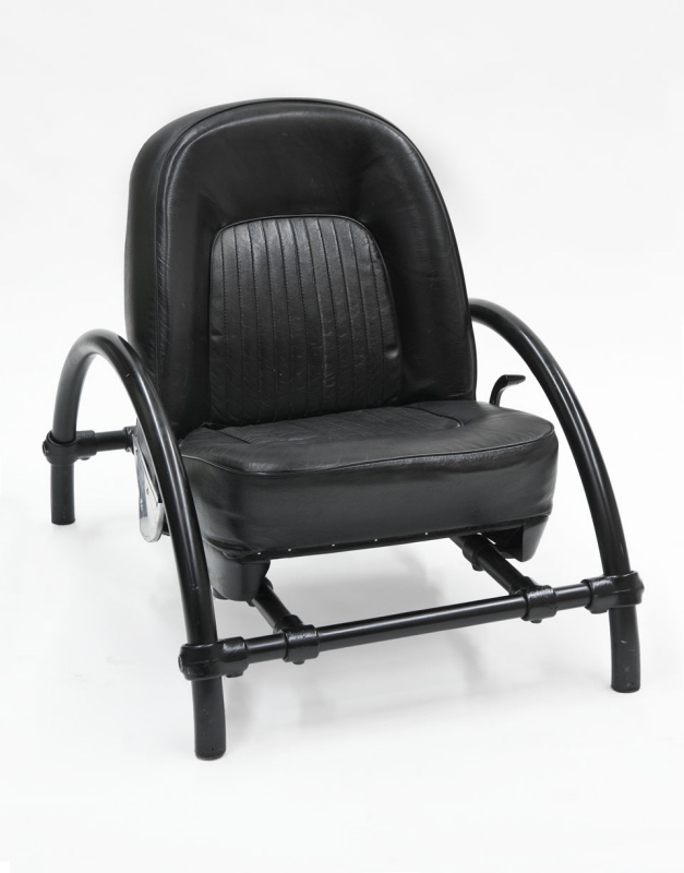 Easy chair ”Rover Chair”