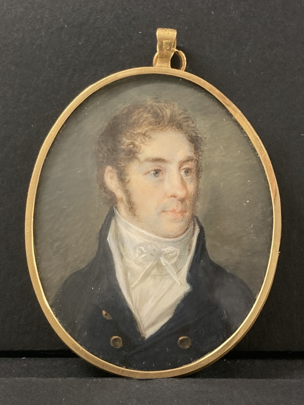 Nils Mårten Asklöf (f 1781), klädesfabrikör