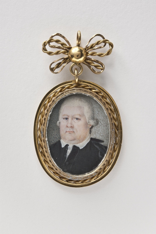 Mathias Ehlers (1728-1788)