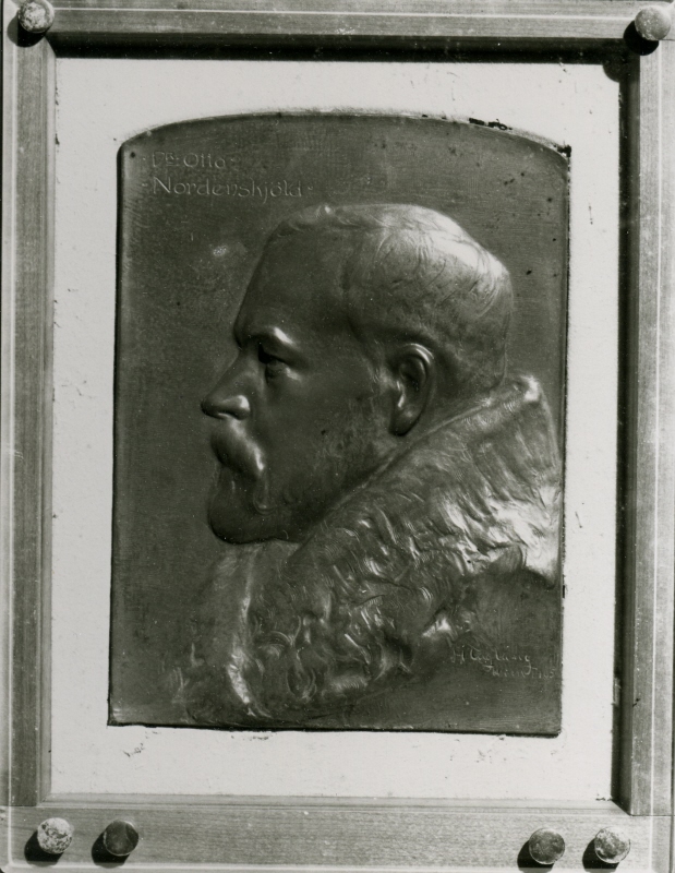 Otto Nordenskiöld (1905)