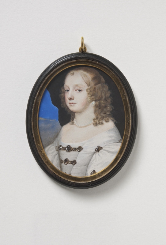 Alice Bourne, Lady Digby