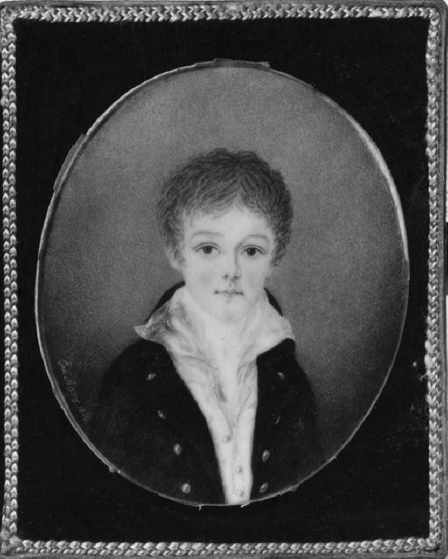 Friherre Christian Jakob Gustav Reuterholm (1798-1810)