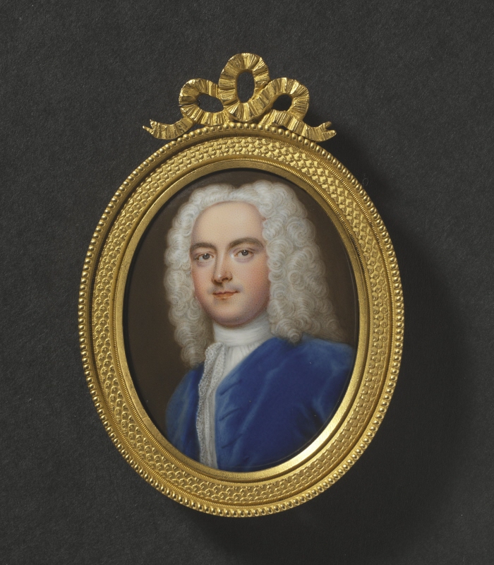 Joseph Addison (1672-1719), British Philosopher and Author
