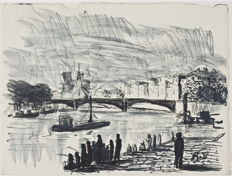 Vid Seine