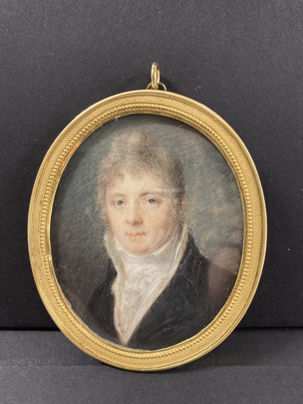 Peter Bjur? (1735-1784), rådman och handlande i Stockholm