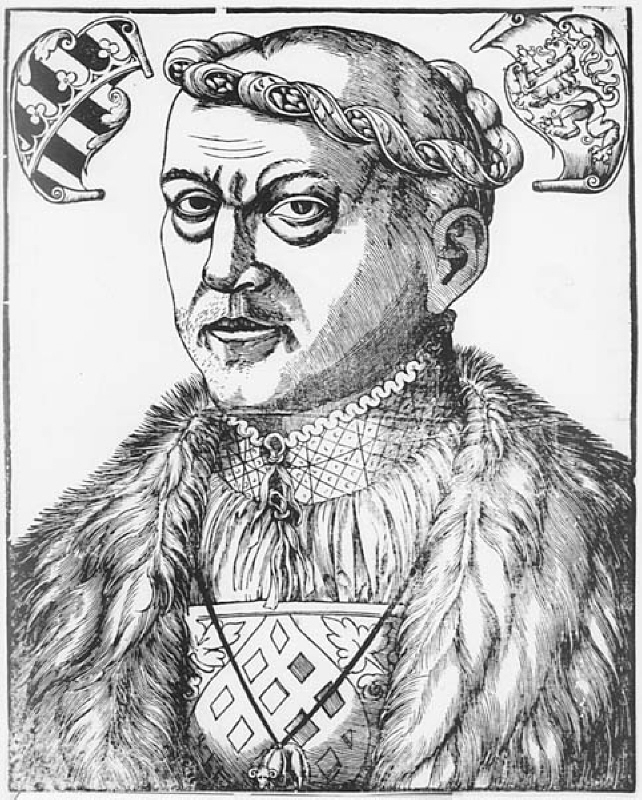 Georg, hertig av Sachsen