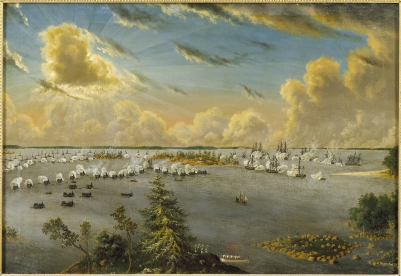 Affären vid Korkjansari den 15 augusti 1789