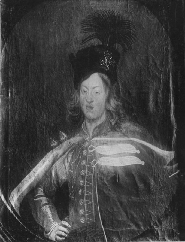 Ferdinand IV, 1633-1654, ärkehertig av Österrike, kung av Böhmen, tysk-romersk kejsare