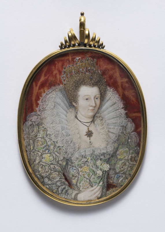 The Countess of Nottingham