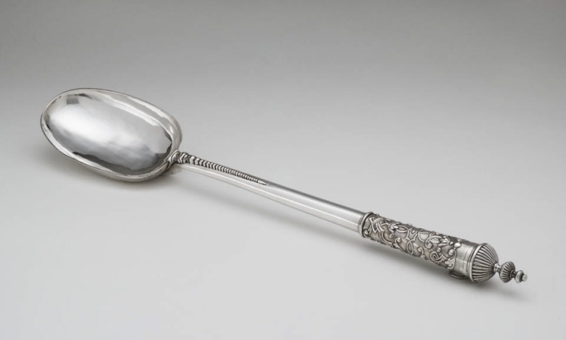 Ragout spoon