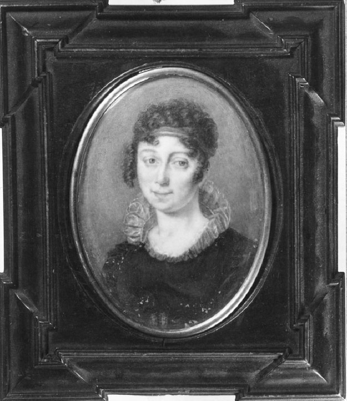 Catharina Paulovna, storfurstinna av Ryssland, drottning av Würtemberg