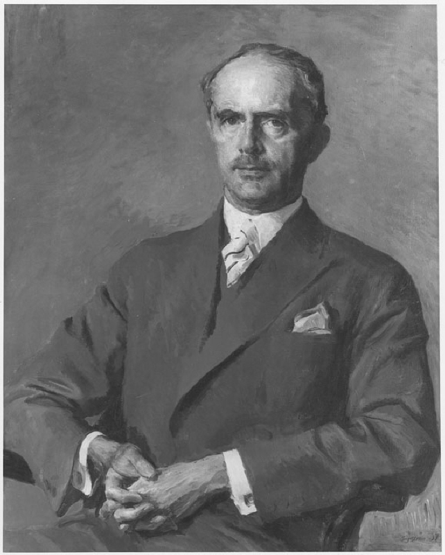 Ivar Tengbom, 1878-1968