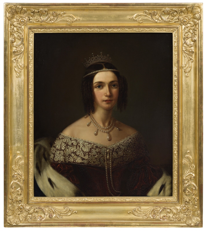 Josefina, 1807-1876, Queen of Sweden and Norway, Princess of Leuchtenberg