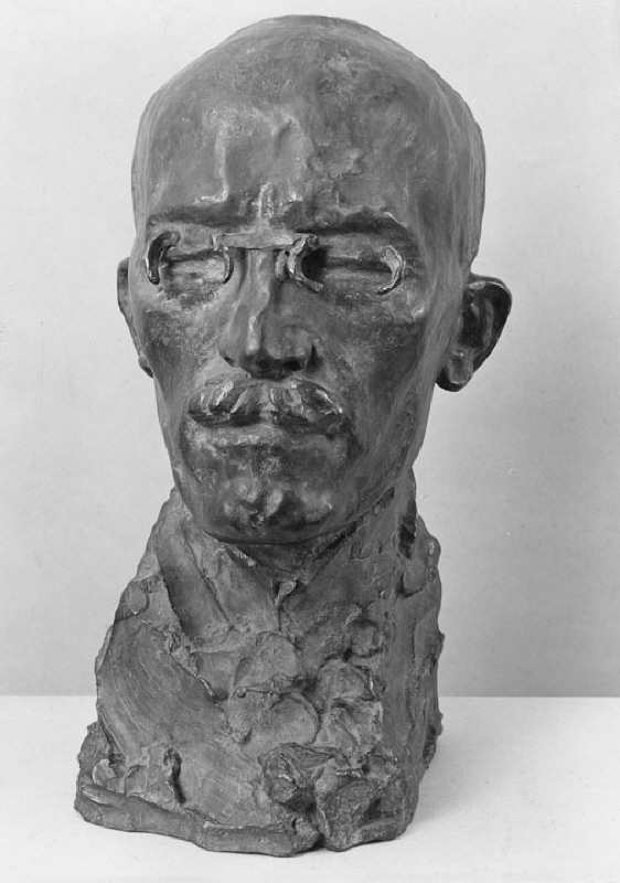 Ferdinand Boberg, 1860-1946
