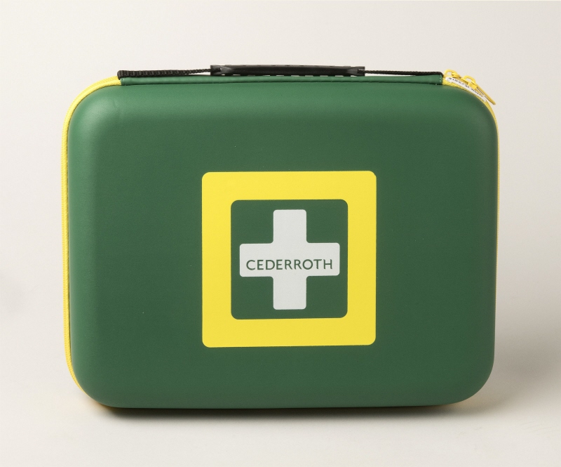 Första-hjälpen-väska, First Aid Kit Large