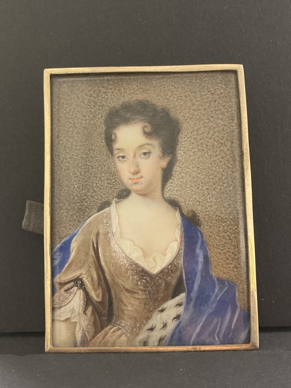 Drottning Ulrika Eleonora d y. (1688-1741)
