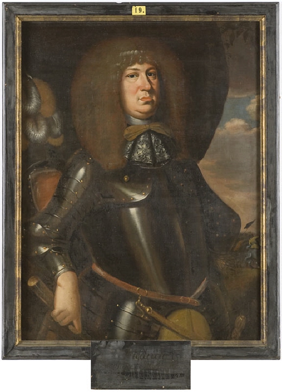Fredrik II