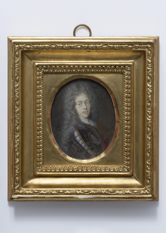 Carl Gustav Bielke (1683-1754), greve, militär, ämbetsman