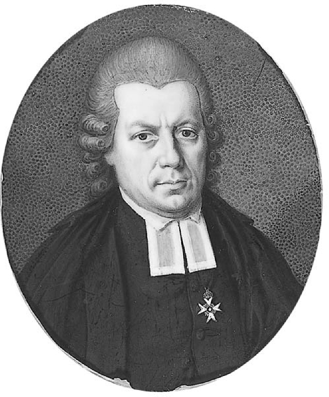 Petrus Munck (1732-1803), biskop i Lund