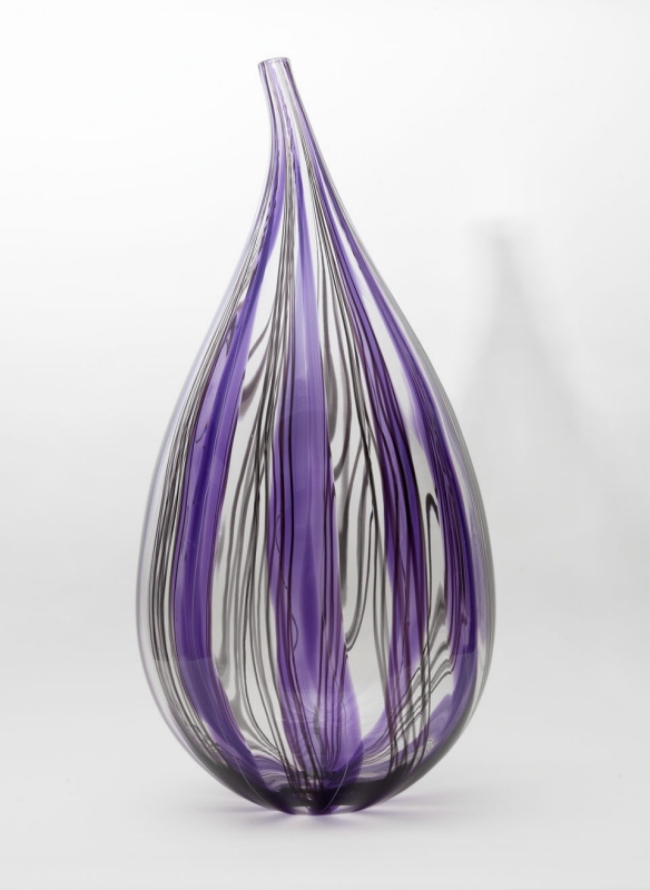 Vase "BULB IV"
