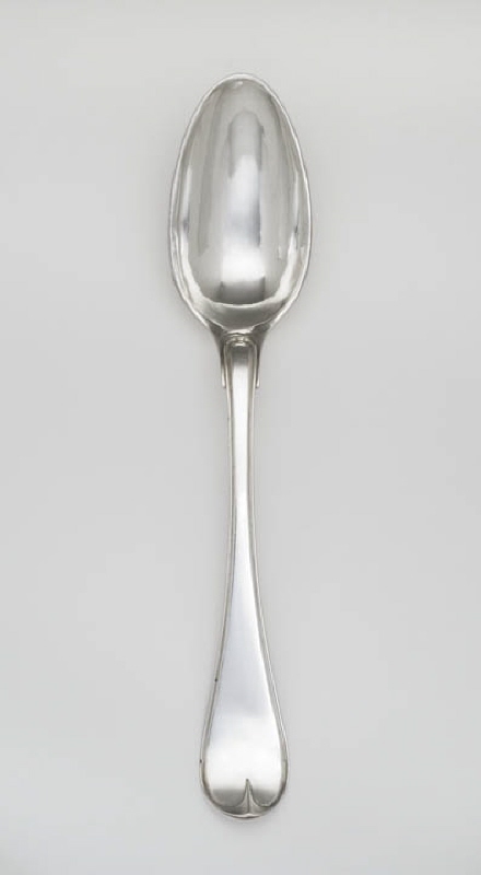 Ragout spoon