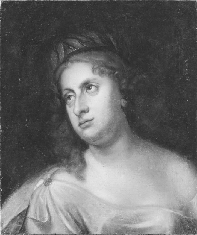 Drottning Kristina (1626-1689)