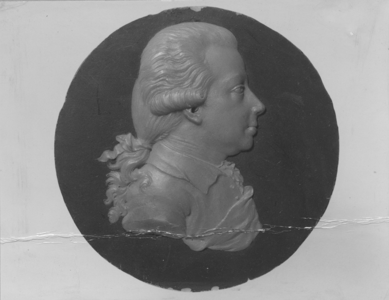 Baron Samuel Gustaf Hermelin