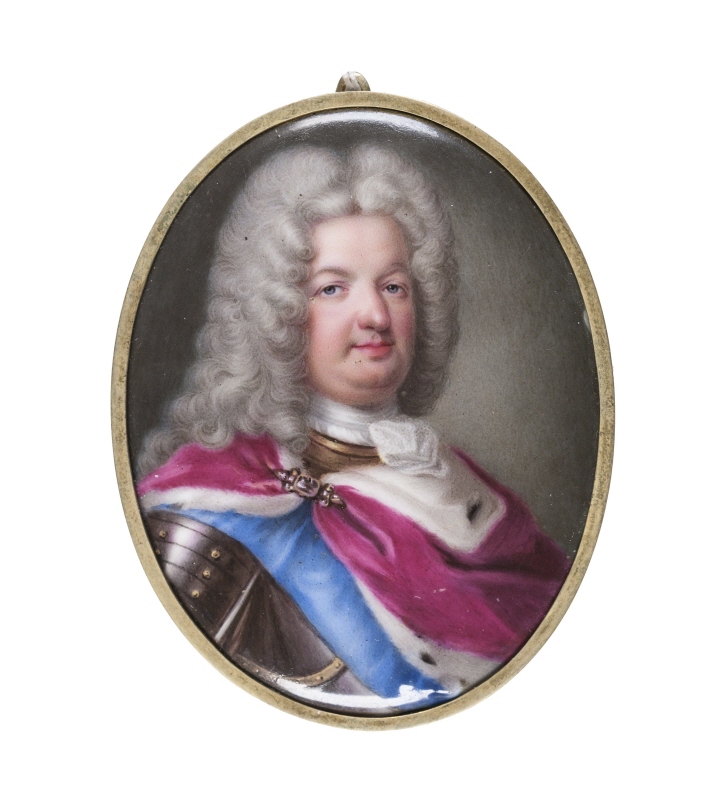 Stanislaw I Leszczyński (1677-1766), King of Poland
