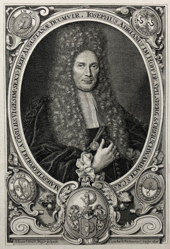 Josephus Adrianus Imhoff