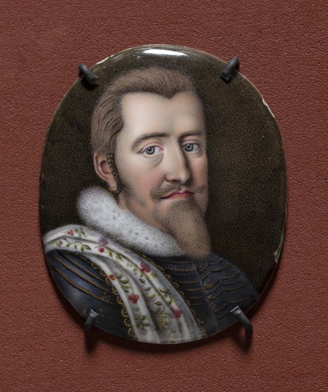 Christian IV, kung av Danmark