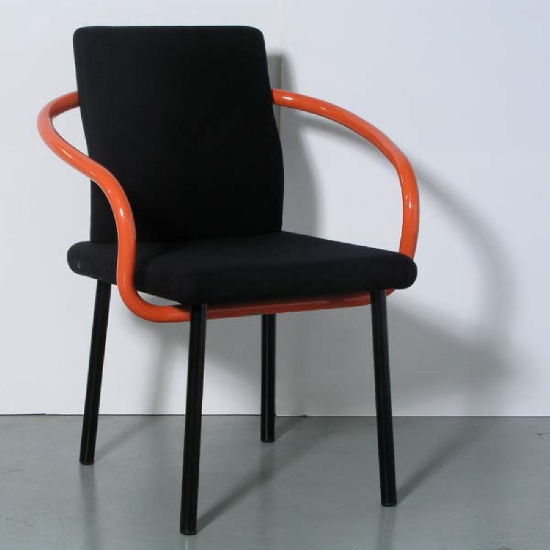 Fåtölj "Mandarin Chair"