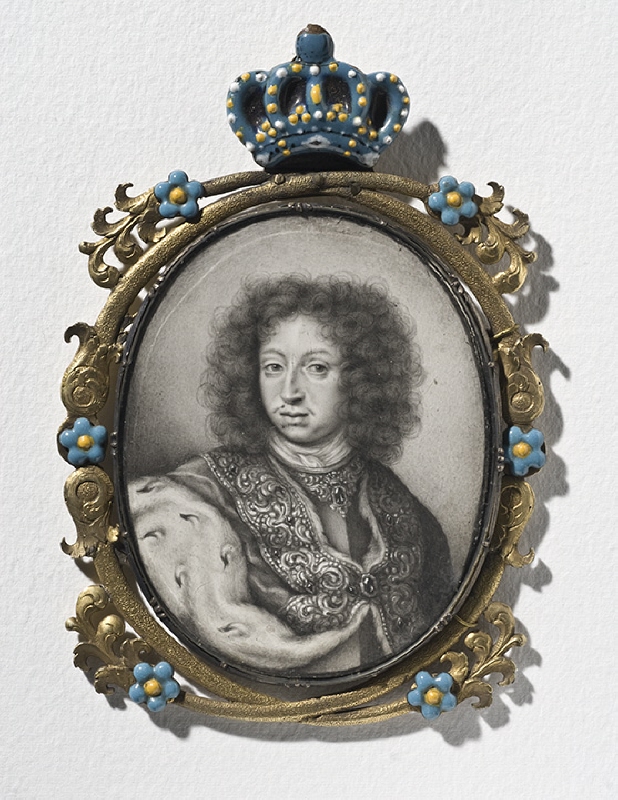 Charles XI of Sweden