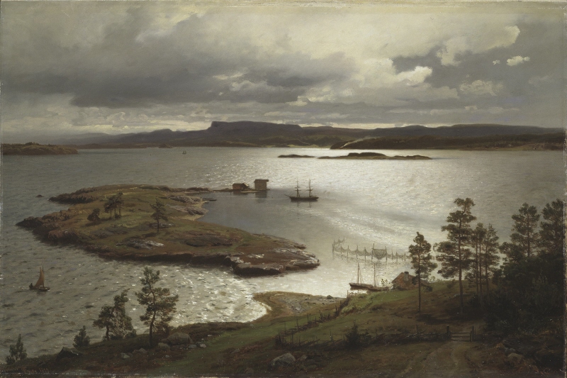 Sandviksfjorden