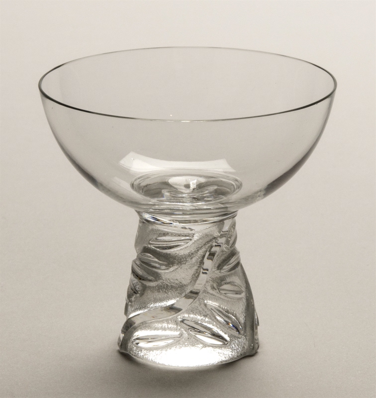Liqueur glass Servis No 40