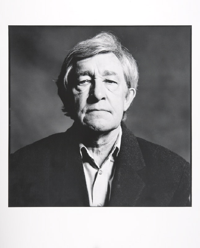 Fotograf Hans Hammarskiöld (1925-2012)
