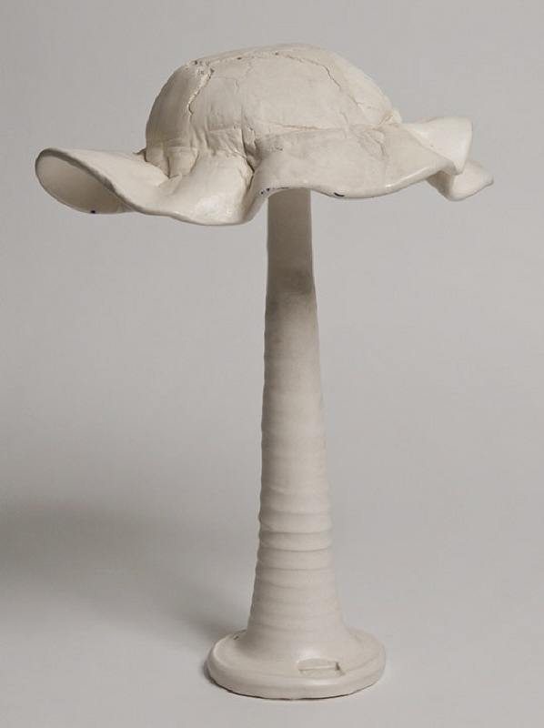 Sculpture ”Mushroom”