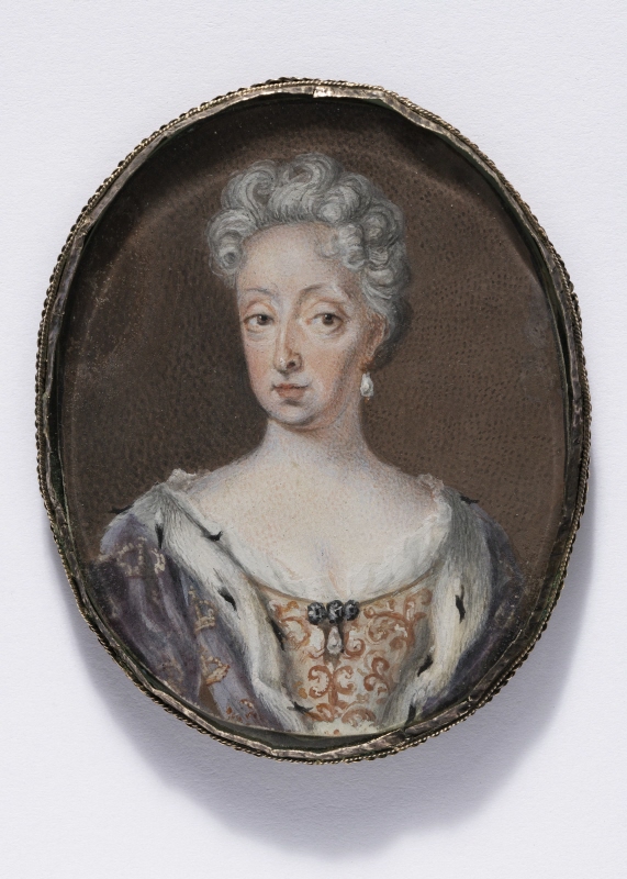 Hedvig Eleonora, drottning av Sverige