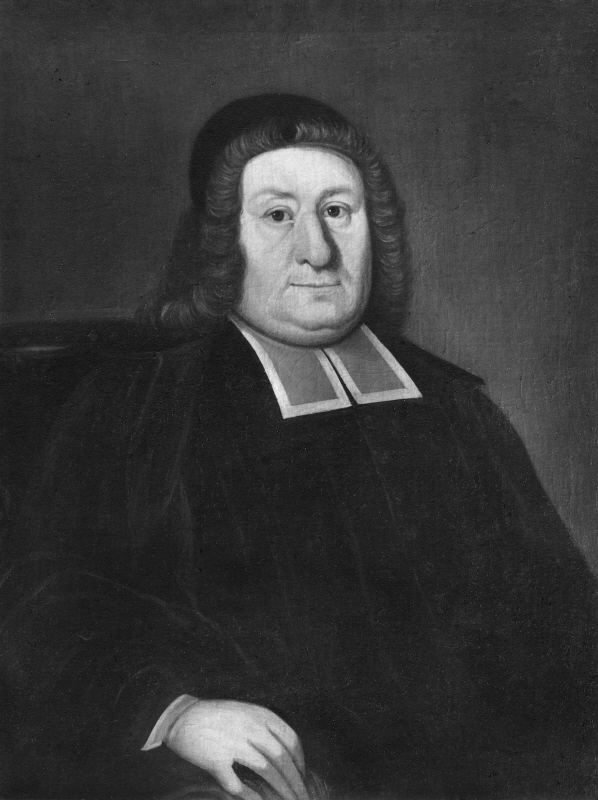 Andreas Rydelius (1671-1738)