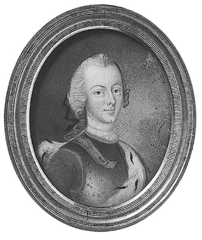 Christian, hertig av Zweibrücken